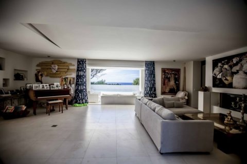 Villa in vendita a Ibiza, Spagna N° 45325 - foto 6