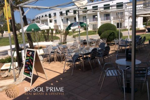 Pub in vendita Mahon, Menorca, Spagna 95 mq. N° 46977 - foto 2