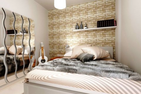 Appartamento in vendita a Torrevieja, Alicante, Spagna 3 camere da letto, 100 mq. N° 43240 - foto 4