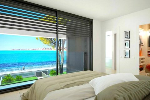Villa in vendita Alicante, Spagna 3 camere da letto, 465 mq. N° 45464 - foto 10