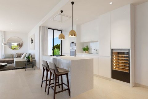 Villa in vendita Benidorm, Alicante, Spagna 4 camere da letto, 339 mq. N° 42433 - foto 6