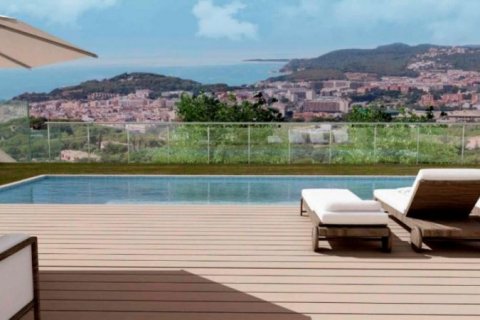 Villa in vendita Lloret de Mar, Girona, Spagna 4 camere da letto, 329 mq. N° 45470 - foto 2