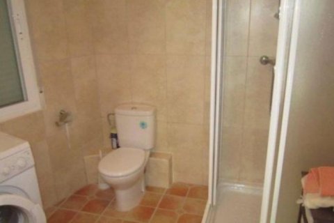 Villa in vendita Calpe, Alicante, Spagna 8 camere da letto,  N° 45533 - foto 7