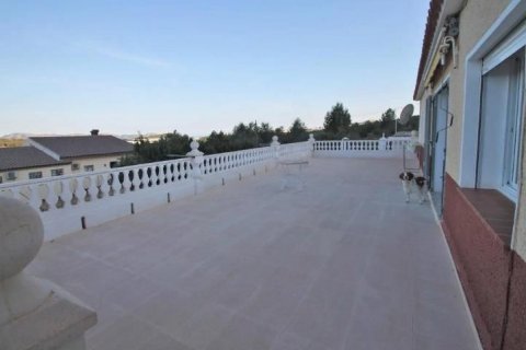 Villa in vendita a Polop, Alicante, Spagna 4 camere da letto, 160 mq. N° 44527 - foto 7