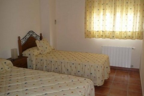 Villetta a schiera in vendita a Javea, Alicante, Spagna 4 camere da letto, 200 mq. N° 45379 - foto 5