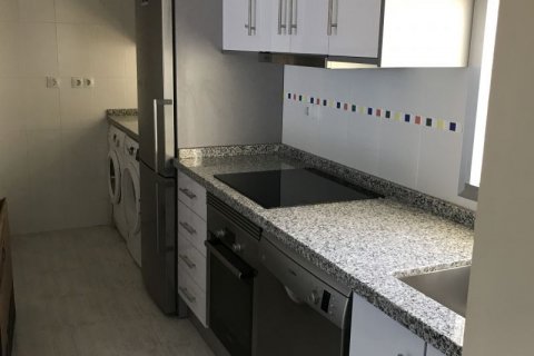 Appartamento in vendita a La Cala, Alicante, Spagna 2 camere da letto, 120 mq. N° 44995 - foto 6