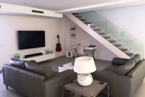 Villa in vendita Benissa, Alicante, Spagna 3 camere da letto, 141 mq. N° 43208 - foto 6