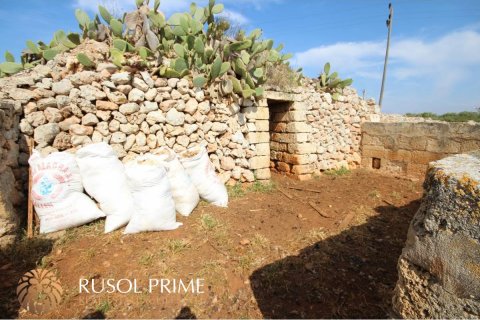 Terreno in vendita a Ciutadella De Menorca, Menorca, Spagna 32791 mq. N° 46881 - foto 6