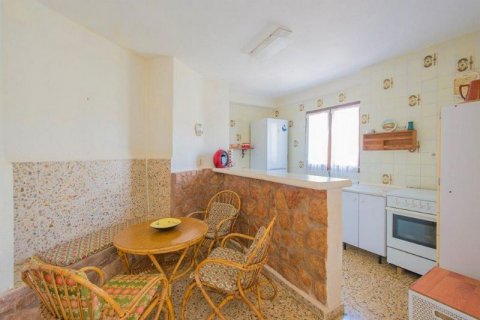 Villa in vendita a Calpe, Alicante, Spagna 4 camere da letto, 280 mq. N° 44465 - foto 8