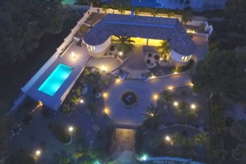Villa in vendita a Benissa, Alicante, Spagna 4 camere da letto, 400 mq. N° 43956 - foto 4