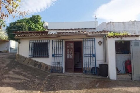 Villa in vendita Santa Cruz de Tenerife, Tenerife, Spagna N° 45477 - foto 10