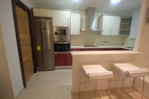 Villetta a schiera in vendita Calpe, Alicante, Spagna 3 camere da letto, 157 mq. N° 46043 - foto 6