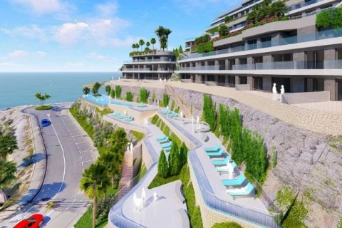 Appartamento in vendita Murcia, Spagna 3 camere da letto, 115 mq. N° 43417 - foto 9