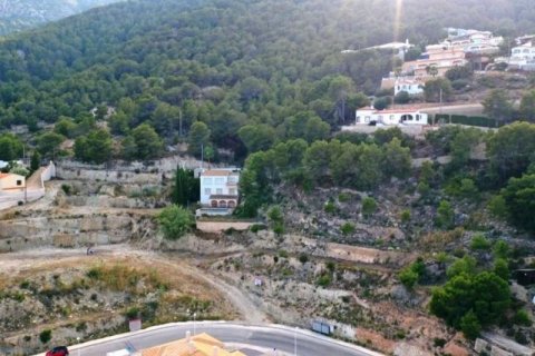 Terreno in vendita Calpe, Alicante, Spagna N° 43359 - foto 7