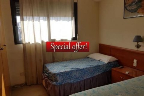 Appartamento in vendita a Benidorm, Alicante, Spagna 2 camere da letto, 90 mq. N° 45655 - foto 8