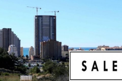 Villa in vendita Altea, Alicante, Spagna 3 camere da letto, 235 mq. N° 46478 - foto 10
