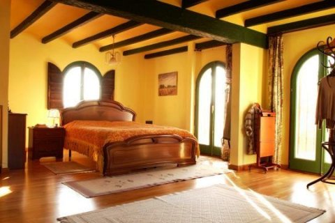 Villa in vendita a Altea, Alicante, Spagna 10 camere da letto, 753 mq. N° 44418 - foto 8