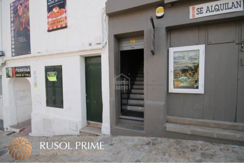 Pub in vendita a Mahon, Menorca, Spagna 278 mq. N° 47103 - foto 4