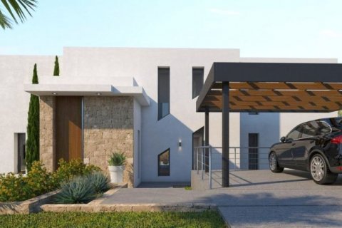 Villa in vendita Javea, Alicante, Spagna 5 camere da letto, 662 mq. N° 44037 - foto 10