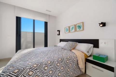 Villa in vendita Villamartin, Alicante, Spagna 3 camere da letto, 99 mq. N° 43051 - foto 10