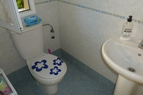 Villetta a schiera in vendita a La Nucia, Alicante, Spagna 3 camere da letto, 240 mq. N° 46192 - foto 8