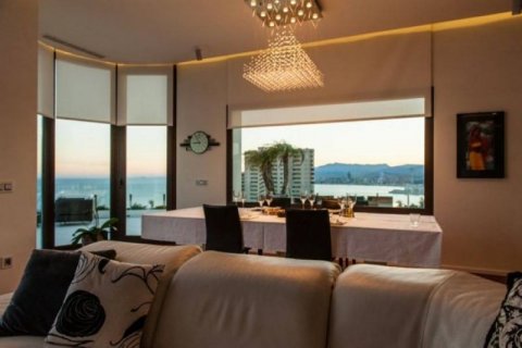 Villa in vendita Benidorm, Alicante, Spagna 5 camere da letto, 1.4 mq. N° 45535 - foto 10