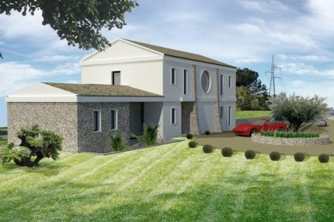Villa in vendita Benissa, Alicante, Spagna 4 camere da letto, 476 mq. N° 44087 - foto 5
