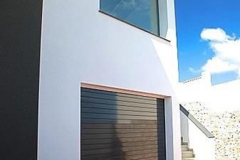 Villa in vendita a Alicante, Spagna 3 camere da letto, 225 mq. N° 44581 - foto 6