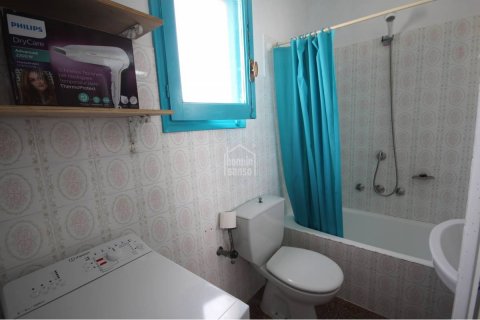 Appartamento in vendita a Mahon, Menorca, Spagna 2 camere da letto, 45 mq. N° 47474 - foto 6