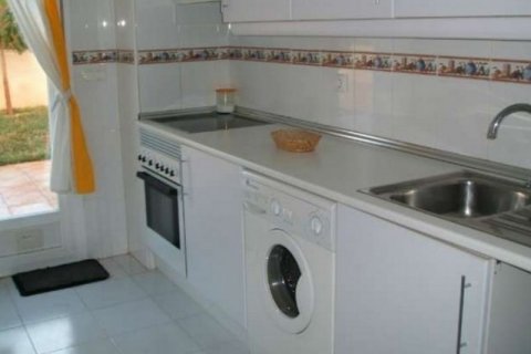 Villetta a schiera in vendita Calpe, Alicante, Spagna 2 camere da letto, 230 mq. N° 45035 - foto 6