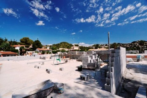 Villa in vendita Benissa, Alicante, Spagna 3 camere da letto, 216 mq. N° 42951 - foto 6