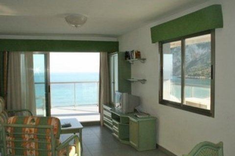 Attico in vendita Calpe, Alicante, Spagna 3 camere da letto, 327 mq. N° 45258 - foto 2
