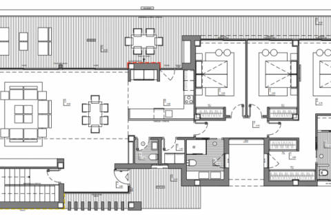 Villa in vendita Cumbre Del Sol, Alicante, Spagna 3 camere da letto, 613 mq. N° 41839 - foto 9