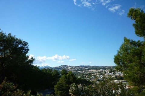 Villa in vendita Moraira, Alicante, Spagna 4 camere da letto, 283 mq. N° 43846 - foto 3