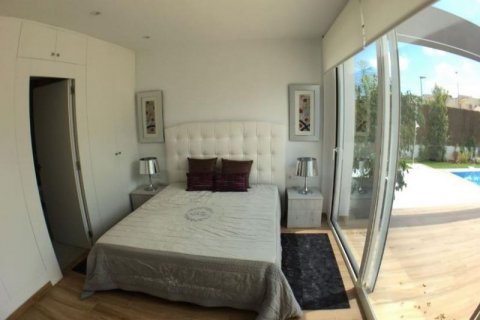 Villa in vendita Villajoyosa, Alicante, Spagna 3 camere da letto, 160 mq. N° 46179 - foto 9