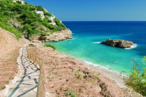 Villa in vendita Javea, Alicante, Spagna 3 camere da letto, 285 mq. N° 44811 - foto 8