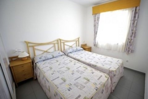 Attico in vendita Calpe, Alicante, Spagna 3 camere da letto, 327 mq. N° 45258 - foto 9