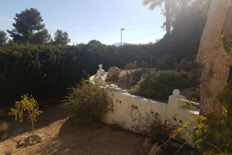 Villa in vendita a La Nucia, Alicante, Spagna 4 camere da letto, 300 mq. N° 45421 - foto 5