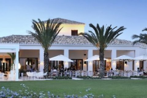 Villa in vendita Alicante, Spagna 3 camere da letto, 285 mq. N° 45760 - foto 6