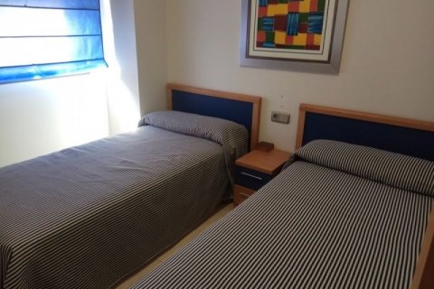 Appartamento in vendita a La Cala, Alicante, Spagna 2 camere da letto, 75 mq. N° 45316 - foto 4