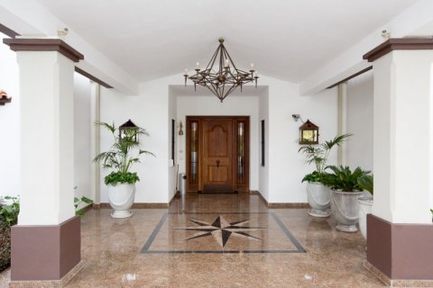 Villa in vendita Malaga, Spagna 6 camere da letto, 750 mq. N° 44365 - foto 7