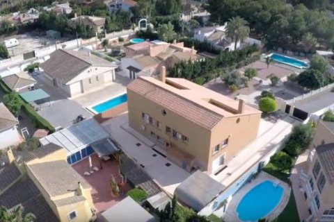 Terreno in vendita Benidorm, Alicante, Spagna N° 44823 - foto 6