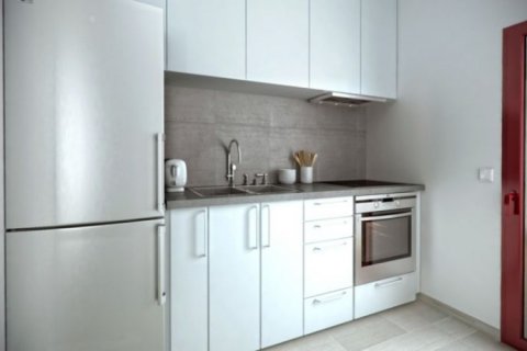 Attico in vendita Calpe, Alicante, Spagna 3 camere da letto, 237 mq. N° 45255 - foto 4