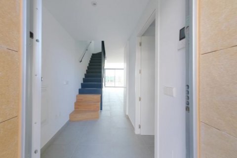 Villetta a schiera in vendita Villajoyosa, Alicante, Spagna 2 camere da letto, 108 mq. N° 41692 - foto 10