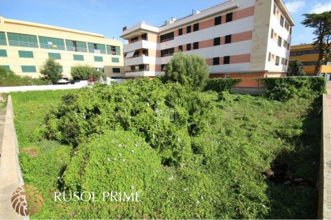 Terreno in vendita a Ciutadella De Menorca, Menorca, Spagna 474 mq. N° 47081 - foto 4