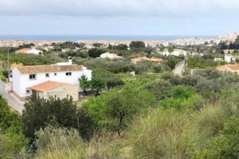 Terreno in vendita a Altea, Alicante, Spagna N° 44046 - foto 3