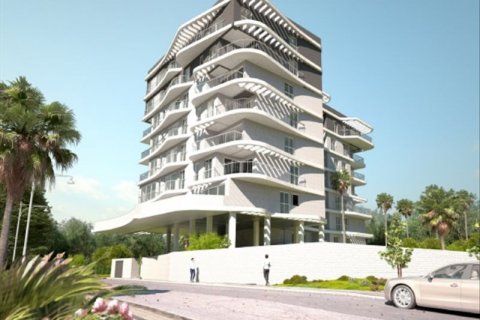 Attico in vendita Calpe, Alicante, Spagna 3 camere da letto, 97 mq. N° 46032 - foto 2