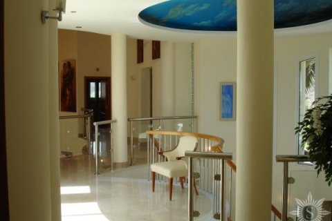 Villa in vendita a Marbella, Malaga, Spagna 8 camere da letto, 600 mq. N° 41455 - foto 12