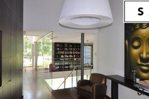 Villa in vendita Valencia, Spagna 3 camere da letto, 252 mq. N° 45256 - foto 7