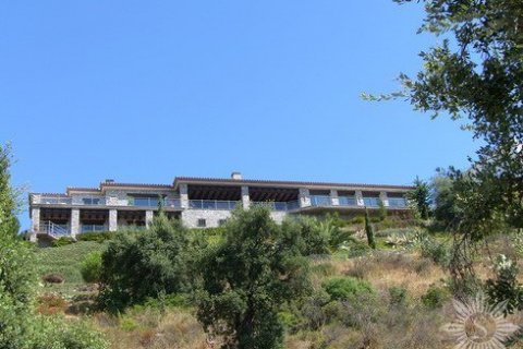 Villa in vendita a Roses, Girona, Spagna 5 camere da letto, 708 mq. N° 41447 - foto 2
